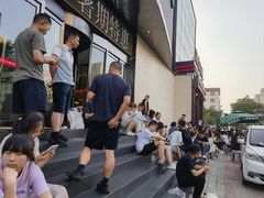 -凯鸽酒楼(大同振兴街店)