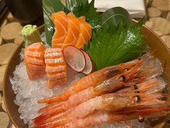 -西村日本料理(香格里拉饭店)