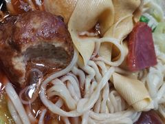 安徽牛肉板面-洋洋安徽牛肉板面(洋洋店)