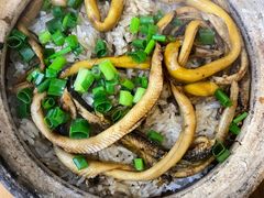 黄鳝饭-关氏饮食店