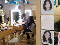 -天真蓝照相馆(西安南门王府井LAB店)