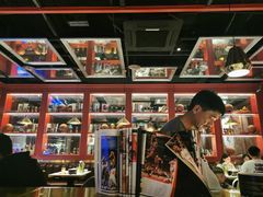 -加餐海鲜自助(宝龙一城店)