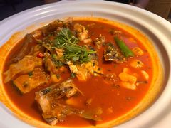 -魏铭鱼头捞饭(晋阳路店)