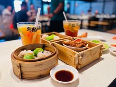 -聚福安·传统老爸茶(大英店)