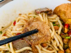 -牛八宝桂林米粉(八里庄店)