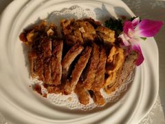 -泛海名人酒店-餐厅