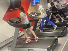 -海力健身游泳(太古里朗御店)