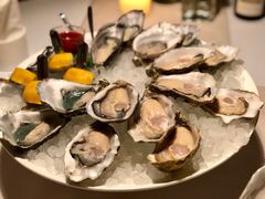-Oyster Talks 四度蚝法餐厅