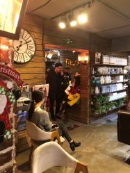 -P.STYLE 派斯造型