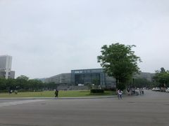 -河海大学(江宁校区)