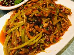 -陈麻婆豆腐总店