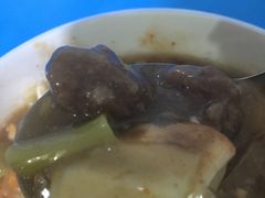 -刘老虎肉丸糊辣汤(总店)