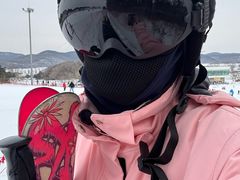-棋盘山冰雪大世界