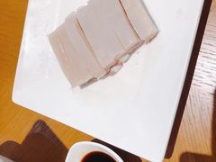 白切羊肉-莆田餐厅(大悦城店)