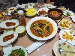 -鸭王烤鸭店(三里河店)