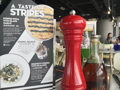 -Pizza Express(机场T1店)