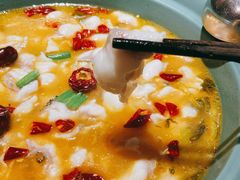 古法酸菜鱼-望蓉城·古法酸菜鱼(世纪汇店)