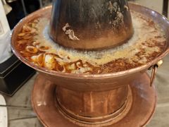 -东来顺饭庄(王府井步行街店)