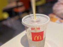-麦当劳(虹桥南丰城店)