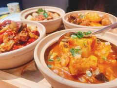 -幸福的烤包子·新疆菜