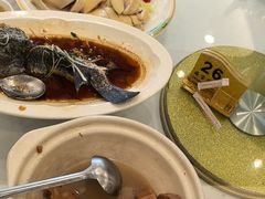 -海宝酒家(中山四路店)