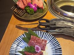 -丸藏和牛烧肉专门店(园区师惠坊店)