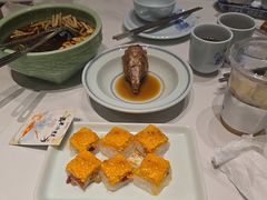 -龍聚祥烧麦馆(万达店)