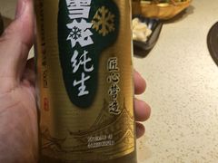 -阿泽禧烤肉(民兴花园店)