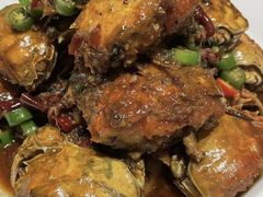 -有位虾匠·香辣蟹·小龙虾(李村店)