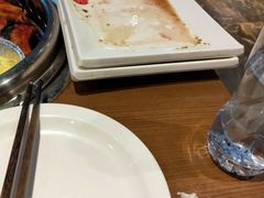 -火炉火自助餐(悠唐购物中心店)