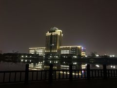 -江南大学(蠡湖校区)