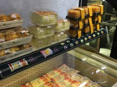 -Caidie Bakery采蝶轩(百越店)