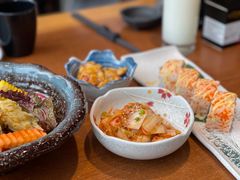 -九井澤精致料理(金茂店)