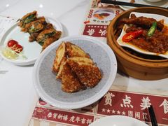 -赏点粤式点心(广州塔店)