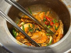 三杯虾-雷泰泰台式胡椒虾(滨江金铂湾店)