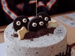 -必胜客(东兴商厦店)