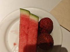 -左庭右院鲜牛肉火锅(金山万达店)