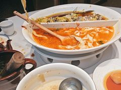-东方红·湖南菜(金屿店)