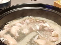 -同仁四季椰子鸡(无锡滨湖万象汇店)