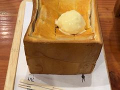 -绿茶餐厅(成都天府红店)