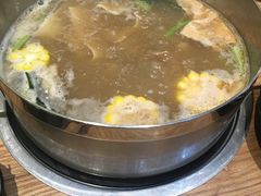 -掂档潮汕牛肉火锅(cityon熙地港店)