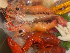 -菊上料理(蜀山银泰百货店)