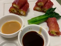 -明泉居茶点荟(车陂店)