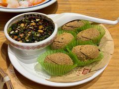 -老凯俚酸汤鱼(多彩城店)