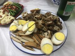 -天发芽·何记葫芦头泡馍·老字号(小南门店)