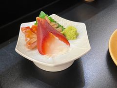 -Sushi Hanzo半藏(天环广场店)