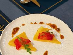 -龙塔云尚西餐厅