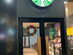 -星巴克(杭州湖滨银泰E区店)