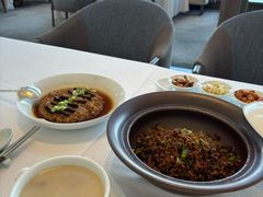 -北京柏悦酒店·锦庭餐厅Dining Room