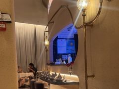 -龟兹KUCINA·新疆菜(前滩L+PLAZA店)